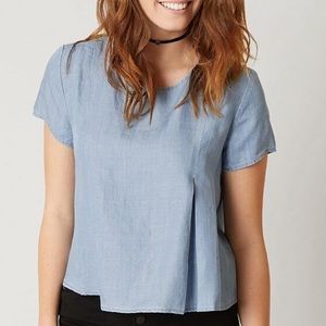 [NWOT] RVCA Lumina Top - SZ - XS